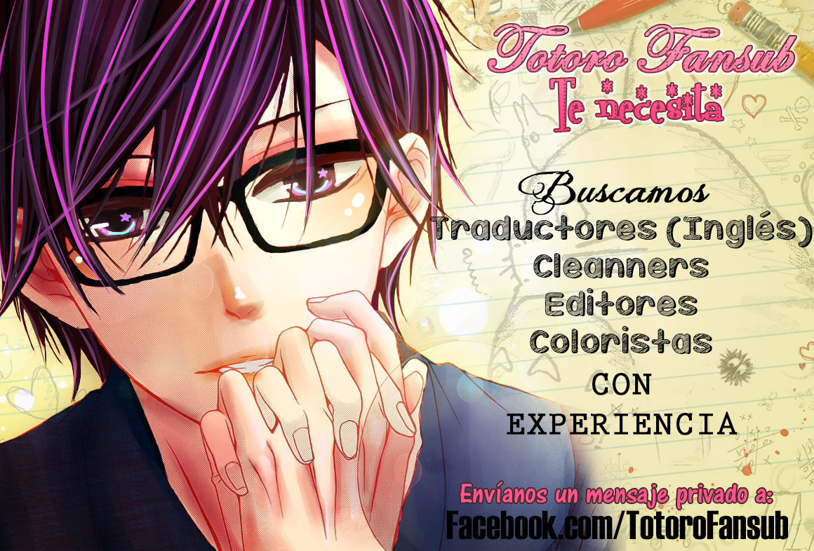 Watashi no Joushi Chapter 1 page 23 - Chapter 1 : Part 1/2