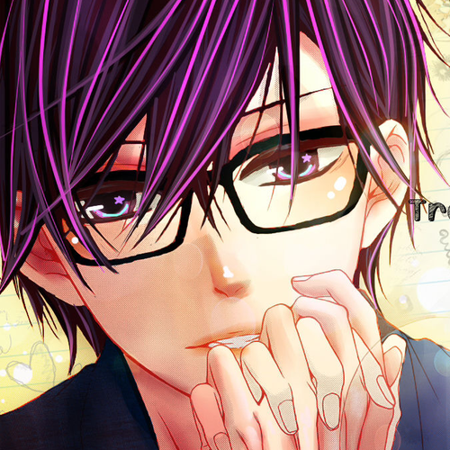 Watashi no Joushi Chapter 1 : Part 1/2 cover