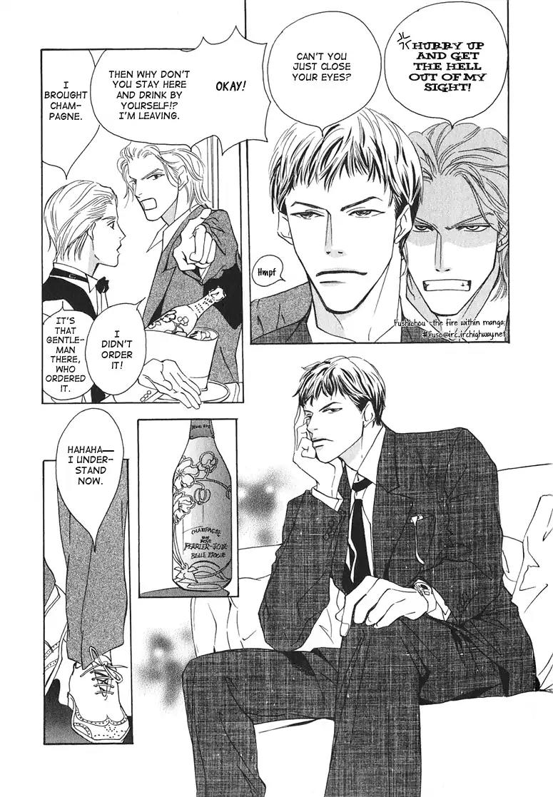 Watashi no Kakurega e Douzo Chapter 1 page 19 - Chapter 1: Welcome to My Hidden Sanctuary
