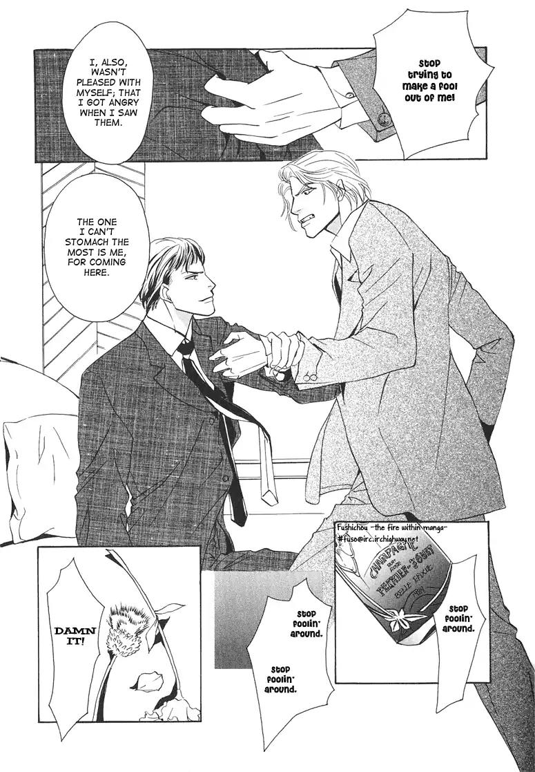 Watashi no Kakurega e Douzo Chapter 1 page 21 - Chapter 1: Welcome to My Hidden Sanctuary
