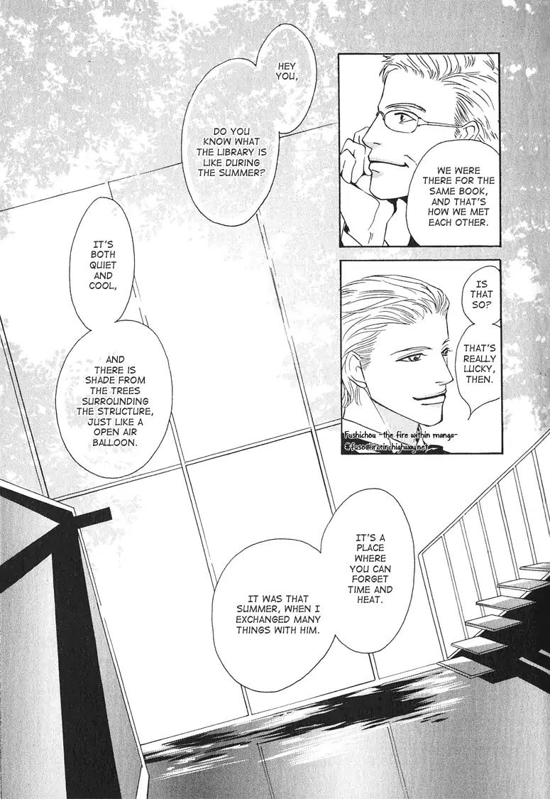 Watashi no Kakurega e Douzo Chapter 1 page 27 - Chapter 1: Welcome to My Hidden Sanctuary