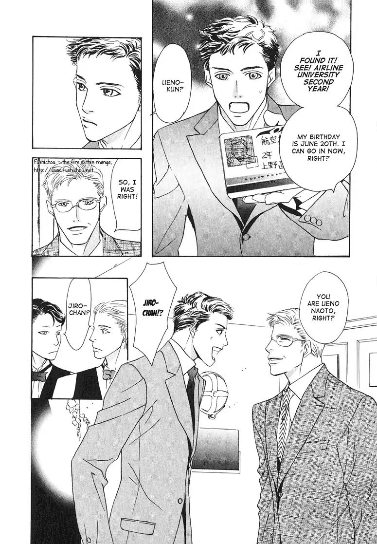 Watashi no Kakurega e Douzo Chapter 1 page 30 - Chapter 1: Welcome to My Hidden Sanctuary