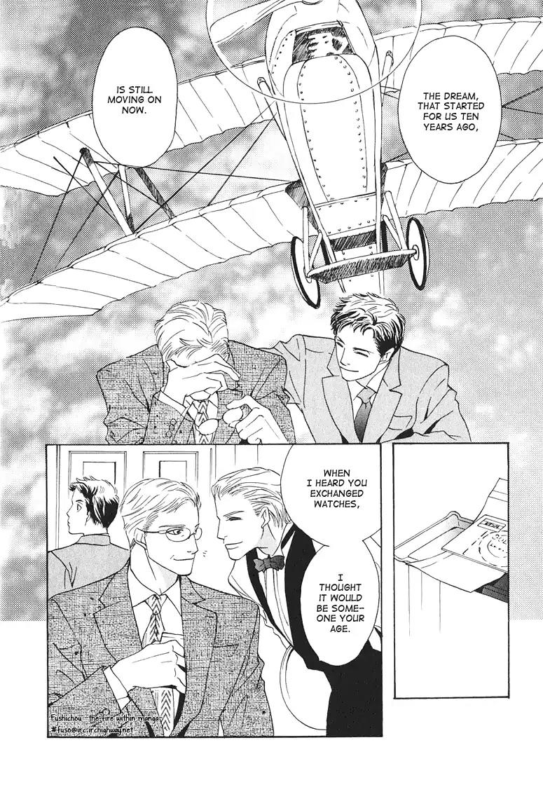 Watashi no Kakurega e Douzo Chapter 1 page 32 - Chapter 1: Welcome to My Hidden Sanctuary