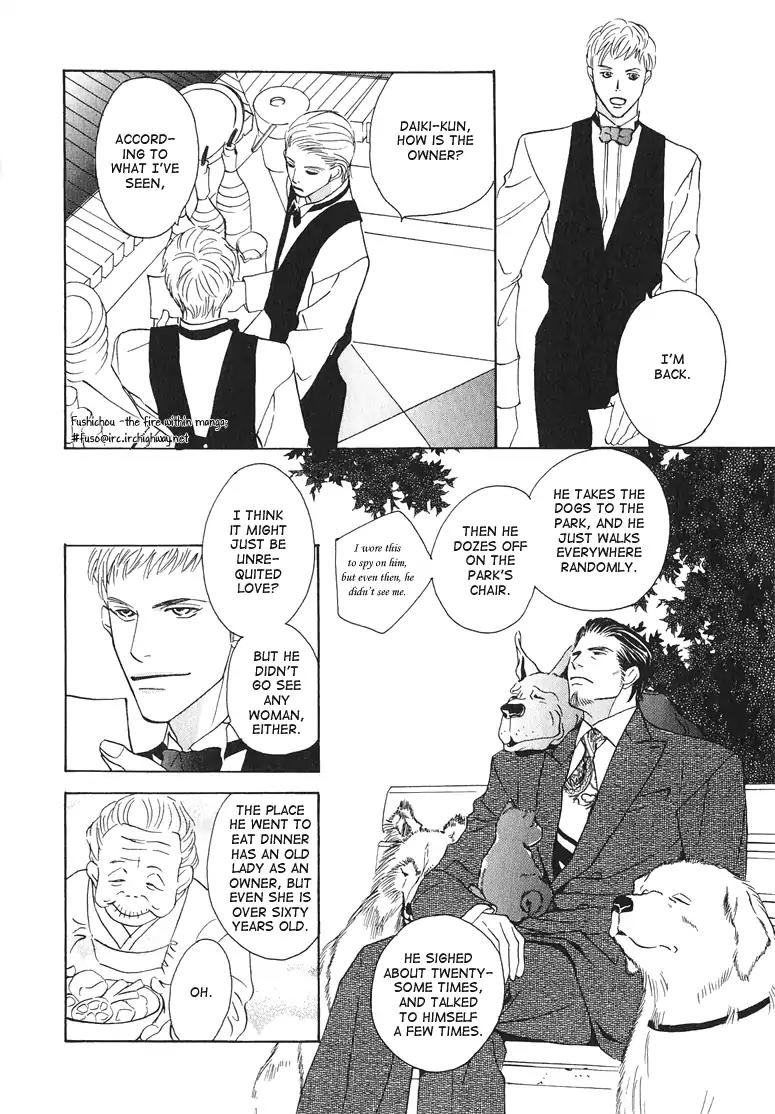 Watashi no Kakurega e Douzo Chapter 1 page 34 - Chapter 1: Welcome to My Hidden Sanctuary