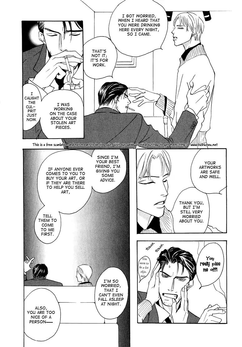 Watashi no Kakurega e Douzo Chapter 1 page 42 - Chapter 1: Welcome to My Hidden Sanctuary