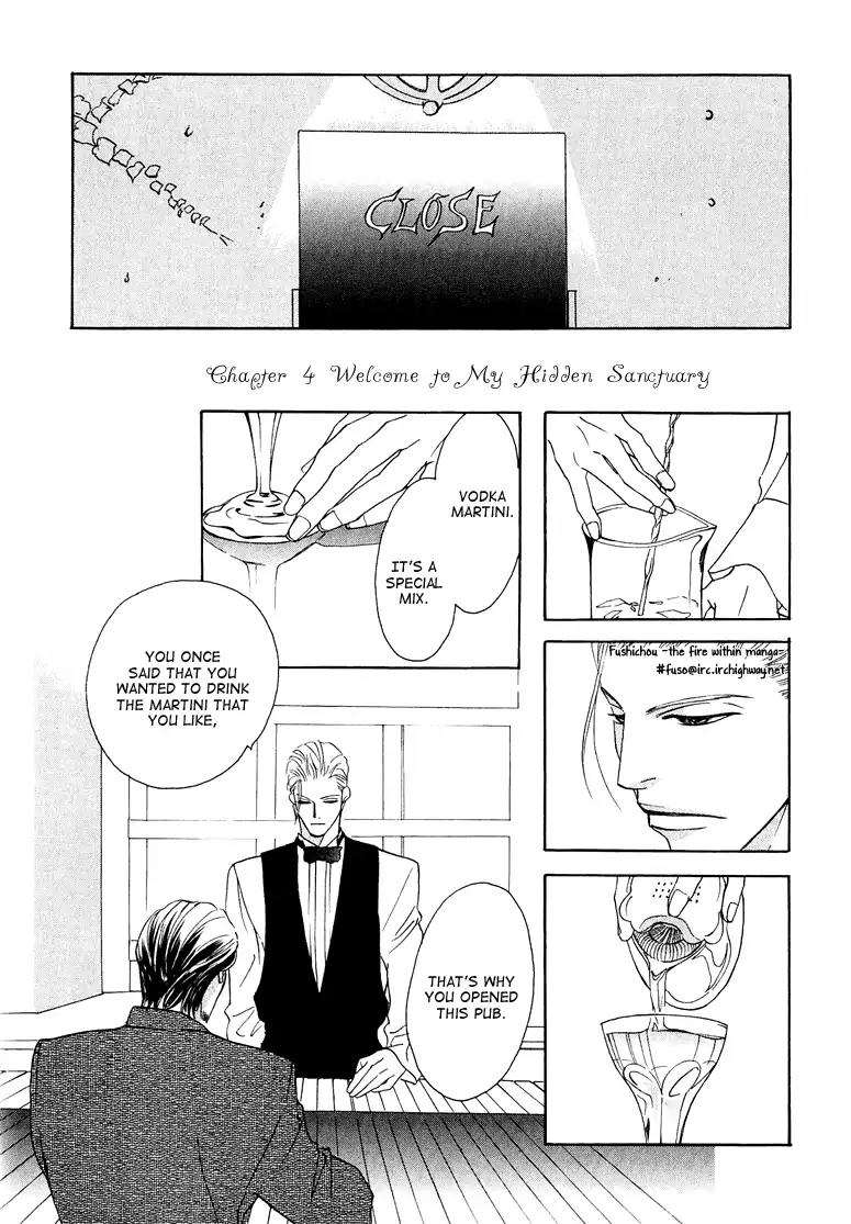 Watashi no Kakurega e Douzo Chapter 1 page 44 - Chapter 1: Welcome to My Hidden Sanctuary