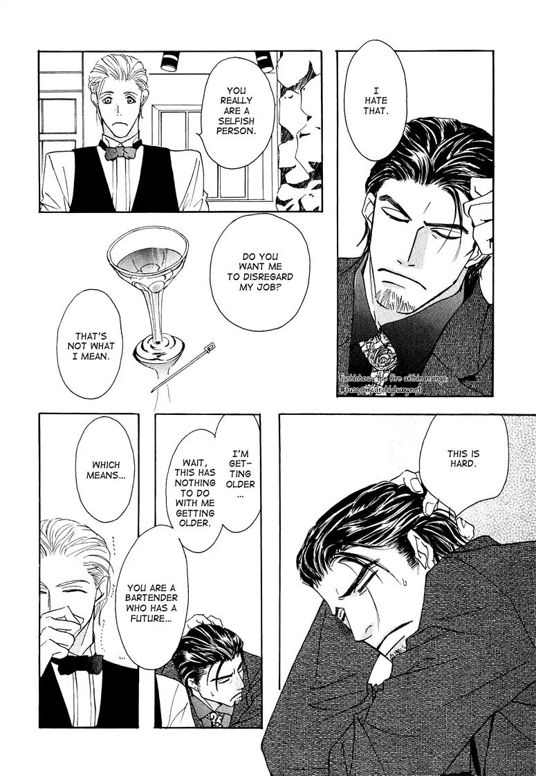 Watashi no Kakurega e Douzo Chapter 1 page 46 - Chapter 1: Welcome to My Hidden Sanctuary