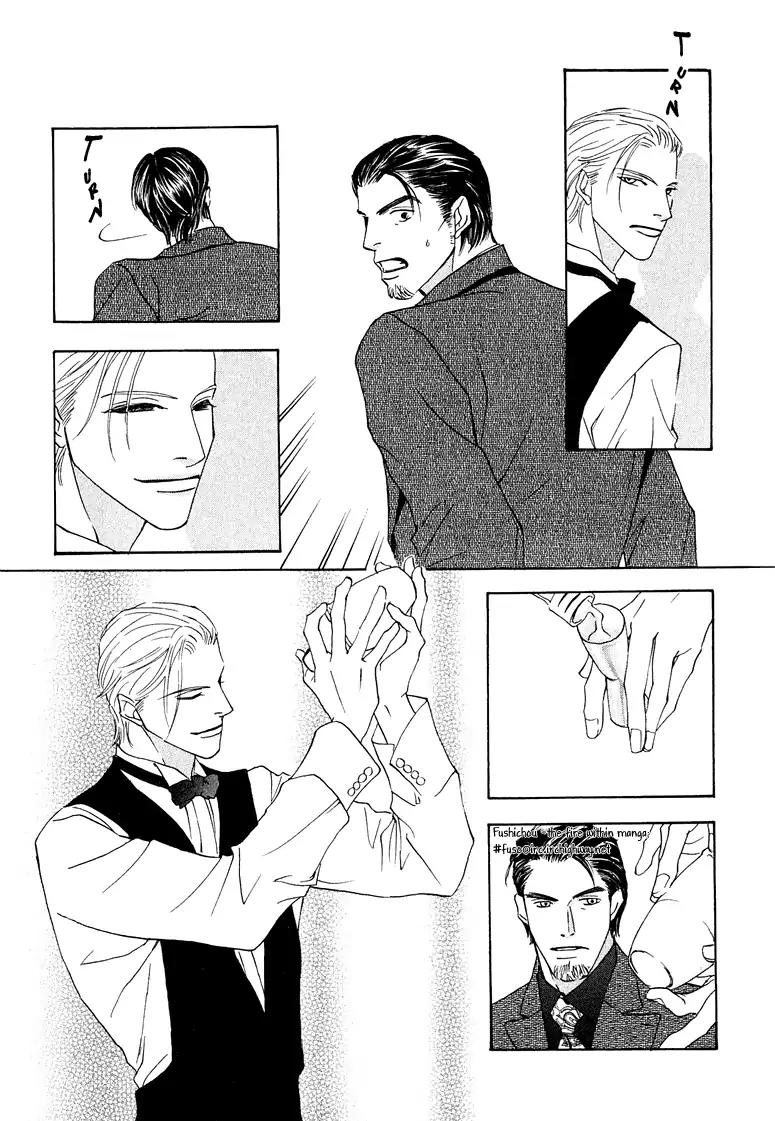 Watashi no Kakurega e Douzo Chapter 1 page 49 - Chapter 1: Welcome to My Hidden Sanctuary