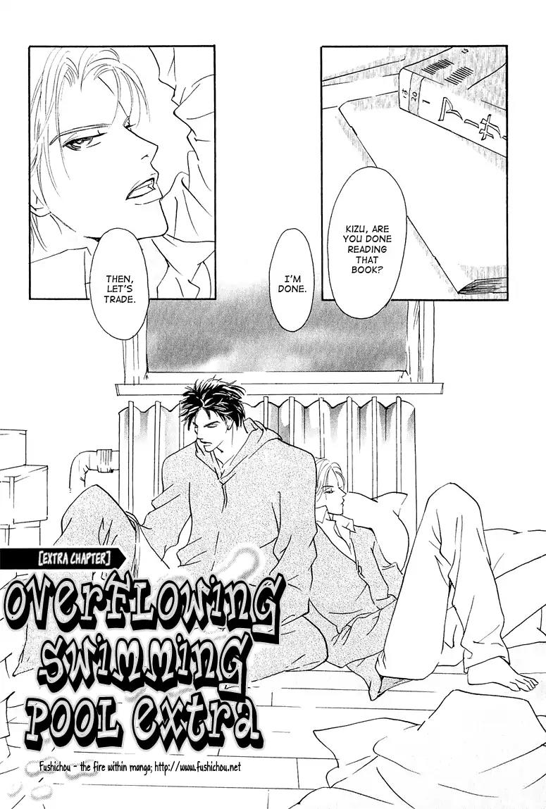 Watashi no Kakurega e Douzo Chapter 5 page 6 - Chapter 5: Extra: Overflowing Swimming Pool [END]