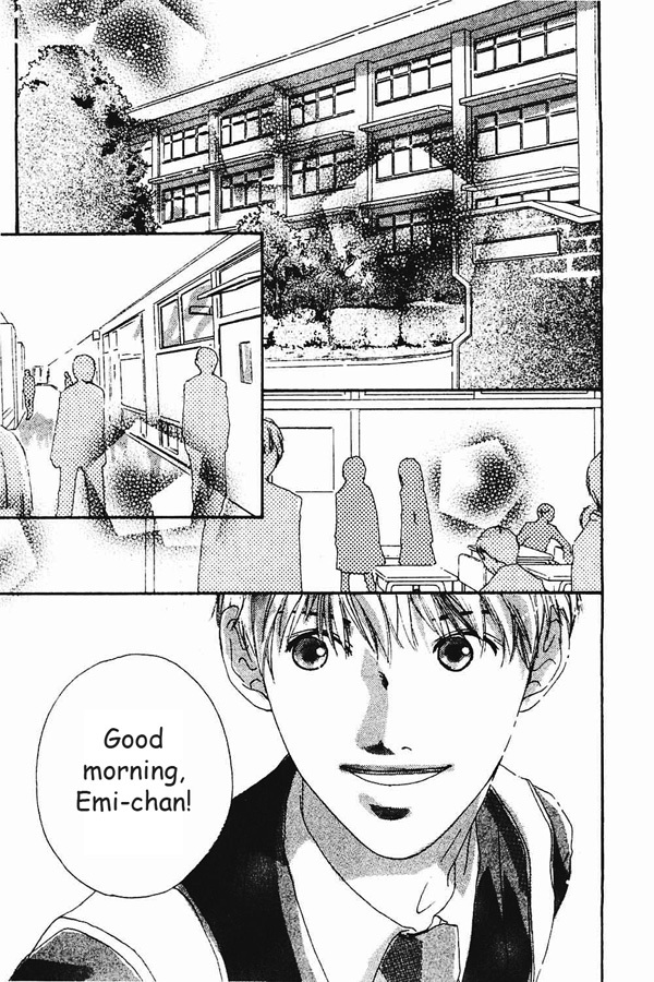 Watashi no Koibito Chapter 1 page 45 - Chapter 1