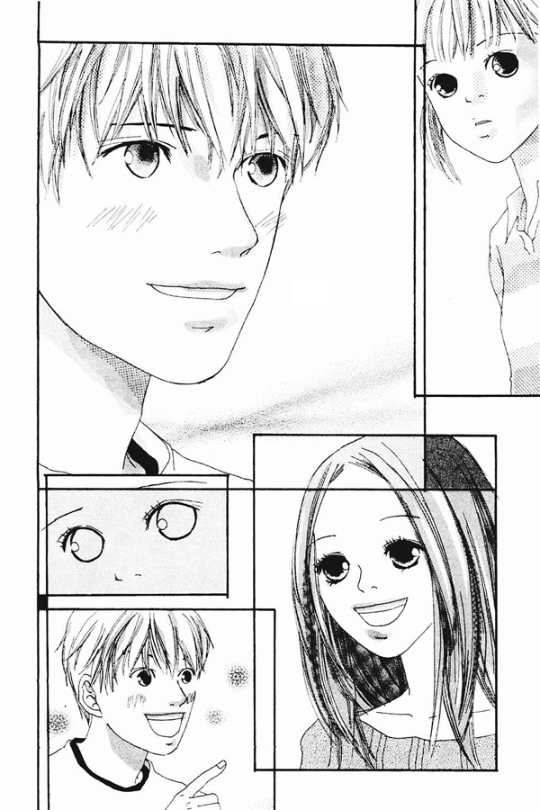 Watashi no Koibito Chapter 2 page 10 - Chapter 2