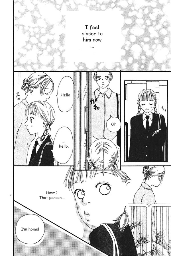 Watashi no Koibito Chapter 2 page 30 - Chapter 2