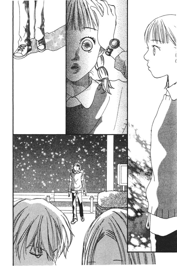 Watashi no Koibito Chapter 2 page 34 - Chapter 2