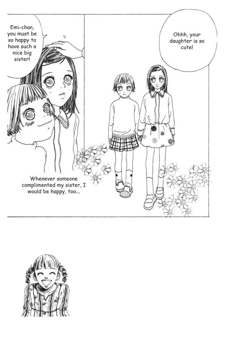 Watashi no Koibito Chapter 3 page 1 - Chapter 3