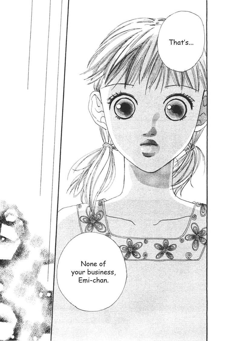 Watashi no Koibito Chapter 3 page 14 - Chapter 3