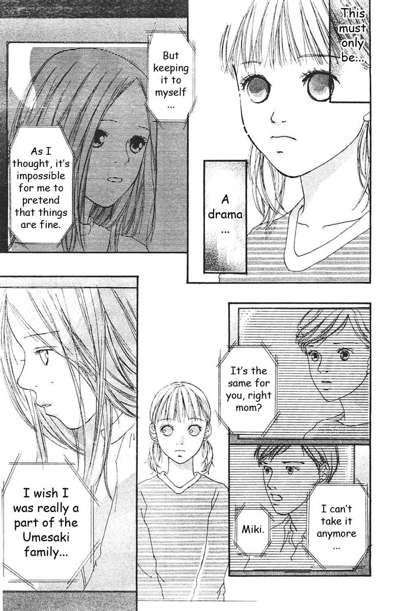 Watashi no Koibito Chapter 4 page 6 - Chapter 4