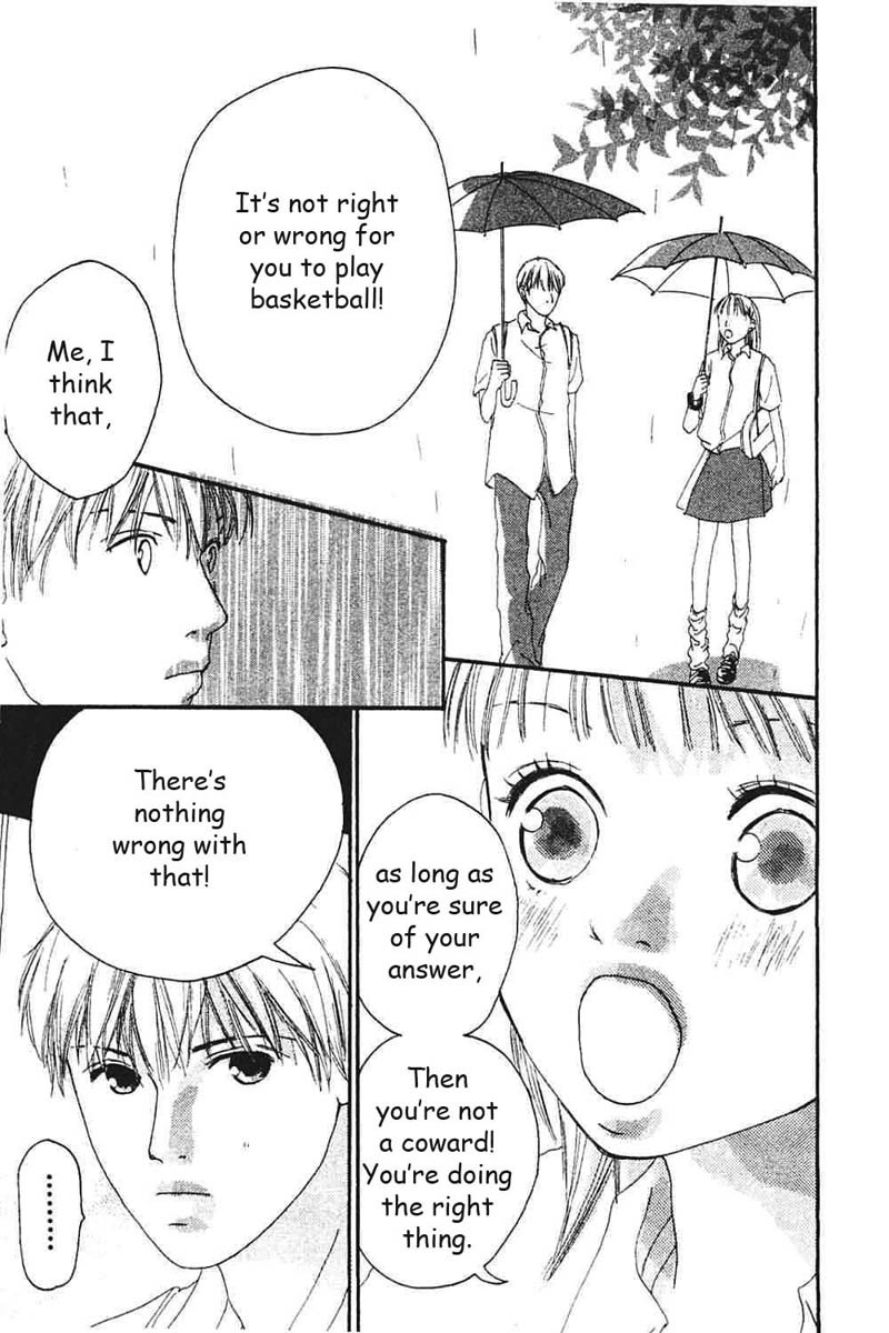 Watashi no Koibito Chapter 5 page 24 - Chapter 5