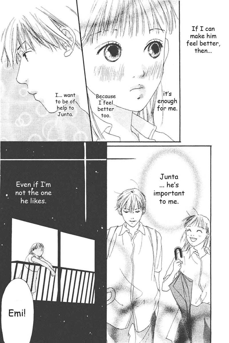 Watashi no Koibito Chapter 5 page 26 - Chapter 5