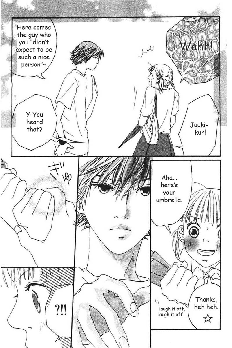Watashi no Koibito Chapter 5 page 40 - Chapter 5