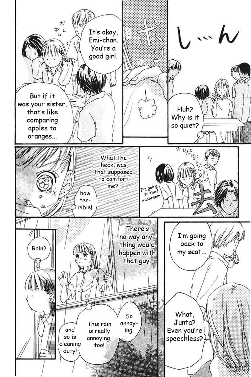 Watashi no Koibito Chapter 5 page 9 - Chapter 5
