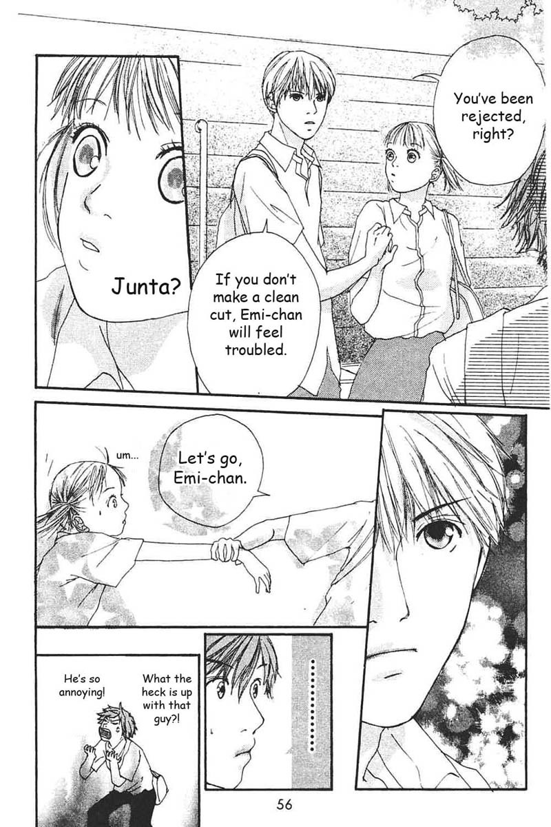 Watashi no Koibito Chapter 6 page 13 - Chapter 6