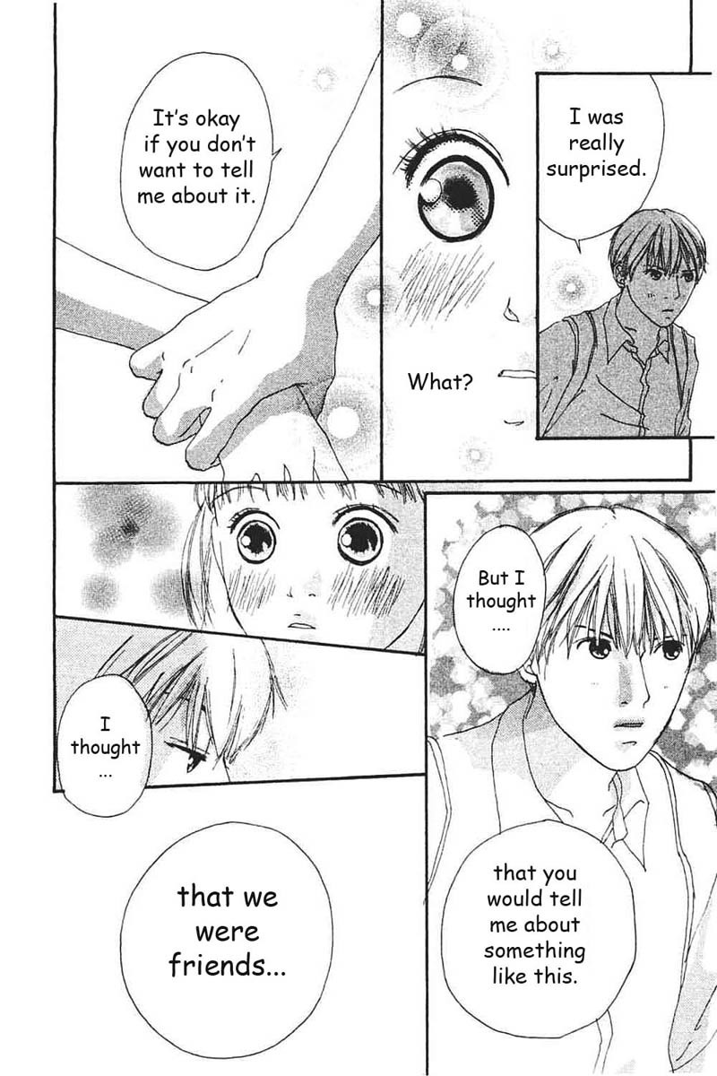 Watashi no Koibito Chapter 6 page 15 - Chapter 6