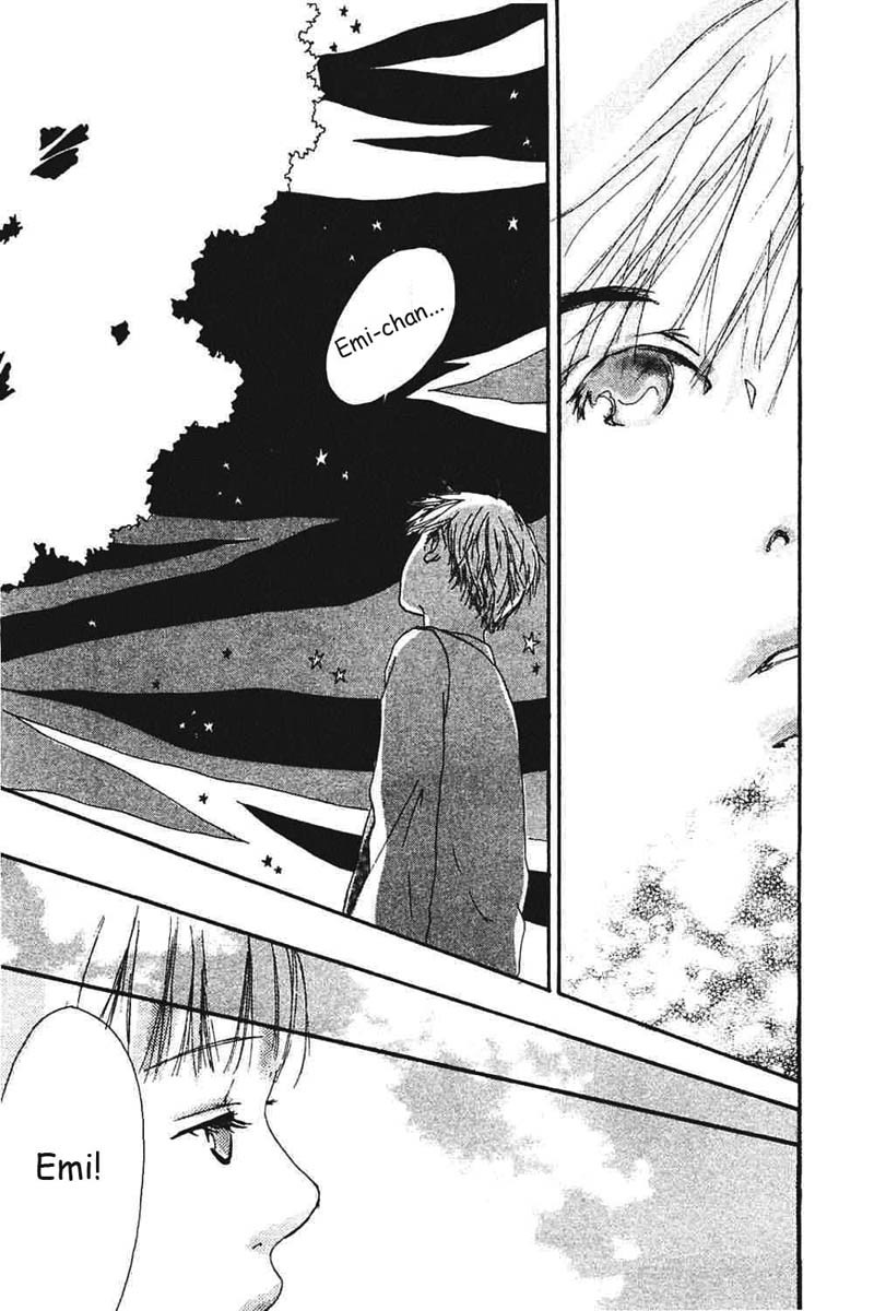 Watashi no Koibito Chapter 6 page 30 - Chapter 6