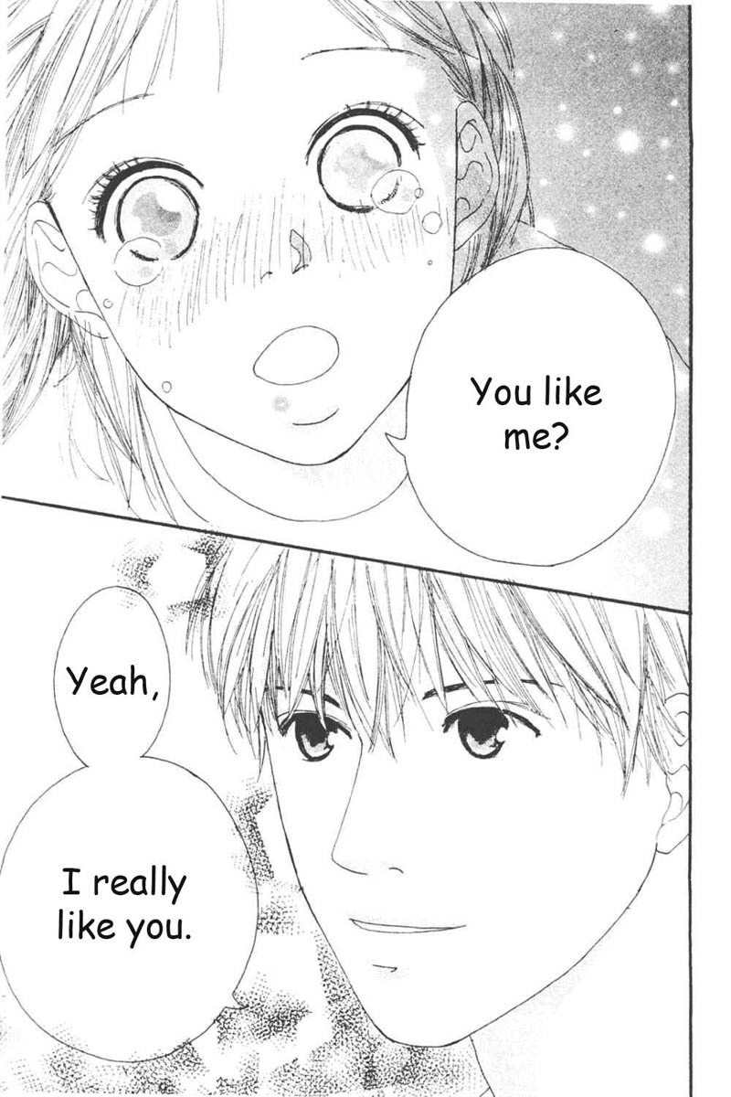 Watashi no Koibito Chapter 6 page 38 - Chapter 6