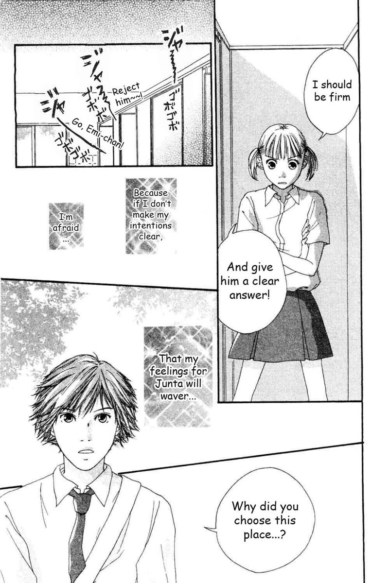 Watashi no Koibito Chapter 6 page 6 - Chapter 6