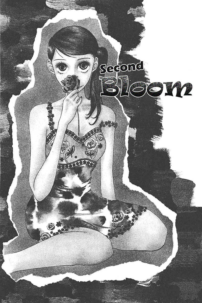 Watashi no Koibito Chapter 7 page 1 - Chapter 7: Extra Story I: Second Bloom