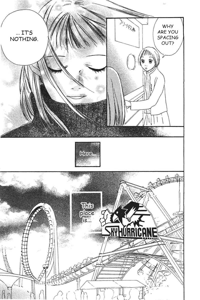 Watashi no Koibito Chapter 7 page 24 - Chapter 7: Extra Story I: Second Bloom