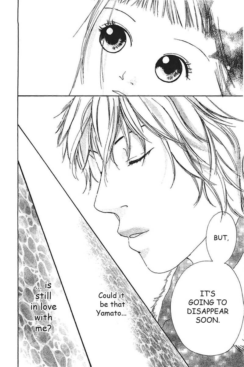 Watashi no Koibito Chapter 7 page 27 - Chapter 7: Extra Story I: Second Bloom