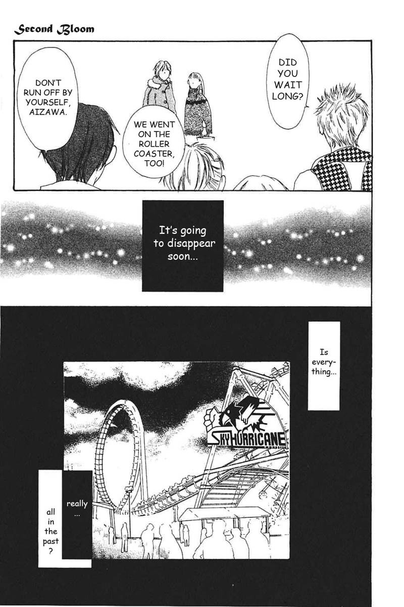 Watashi no Koibito Chapter 7 page 28 - Chapter 7: Extra Story I: Second Bloom
