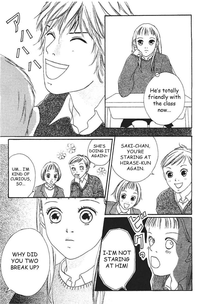 Watashi no Koibito Chapter 7 page 30 - Chapter 7: Extra Story I: Second Bloom