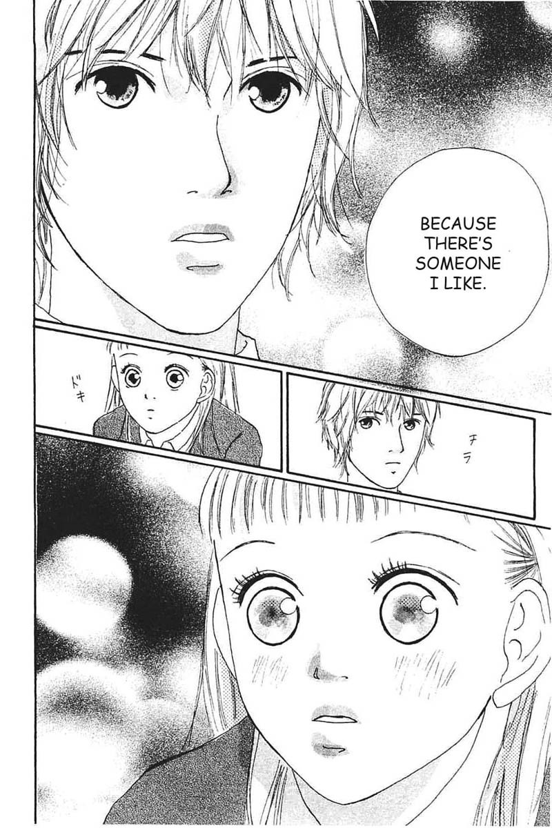 Watashi no Koibito Chapter 7 page 37 - Chapter 7: Extra Story I: Second Bloom