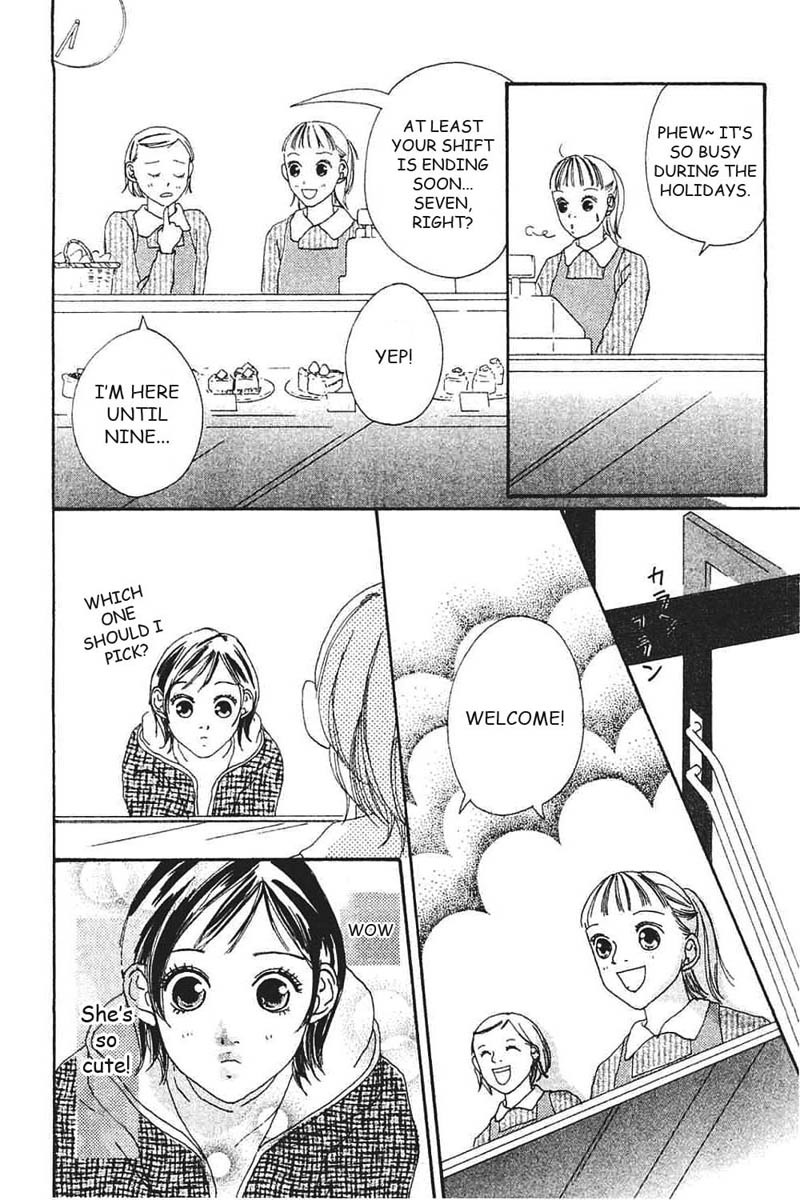 Watashi no Koibito Chapter 7 page 41 - Chapter 7: Extra Story I: Second Bloom