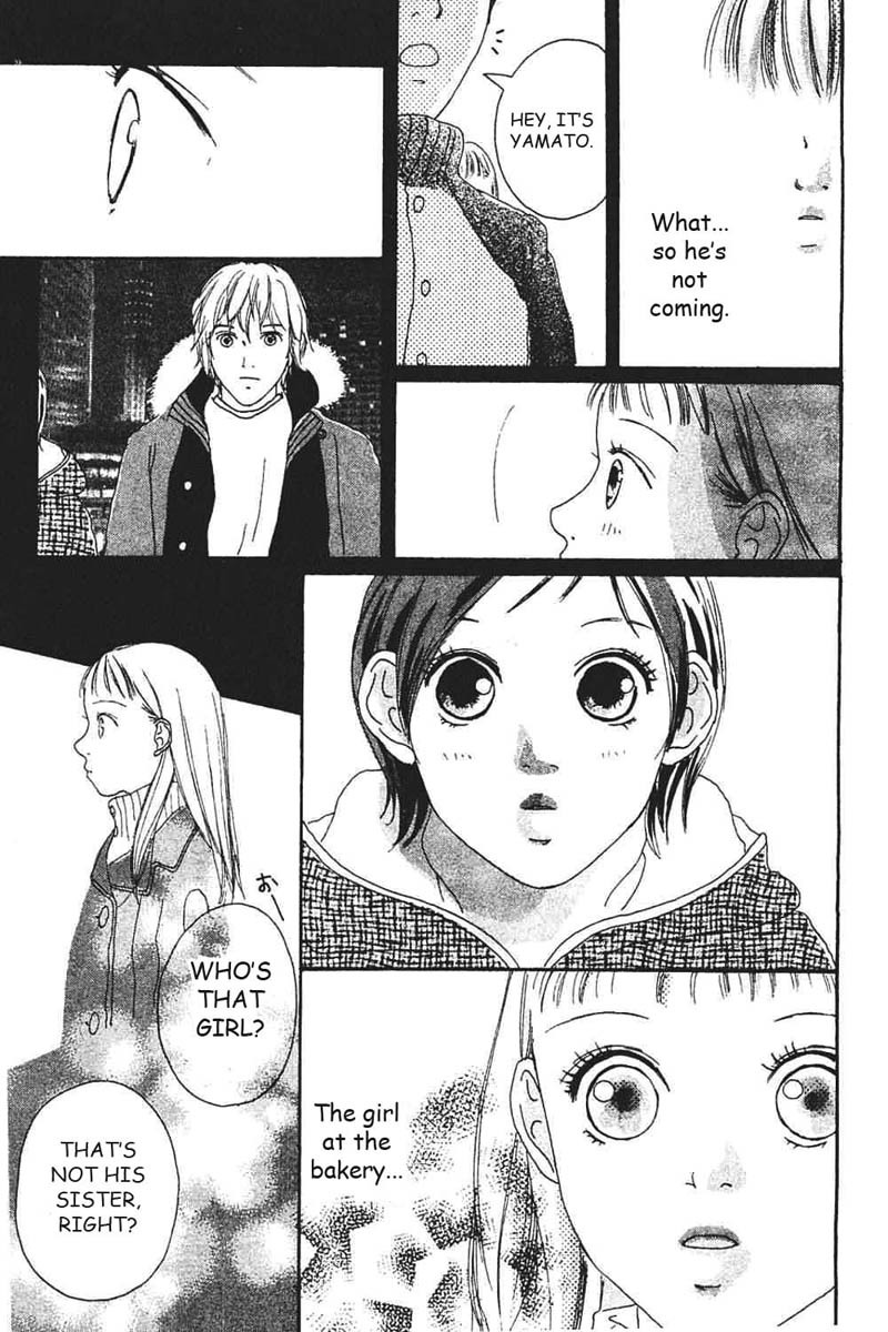 Watashi no Koibito Chapter 7 page 46 - Chapter 7: Extra Story I: Second Bloom
