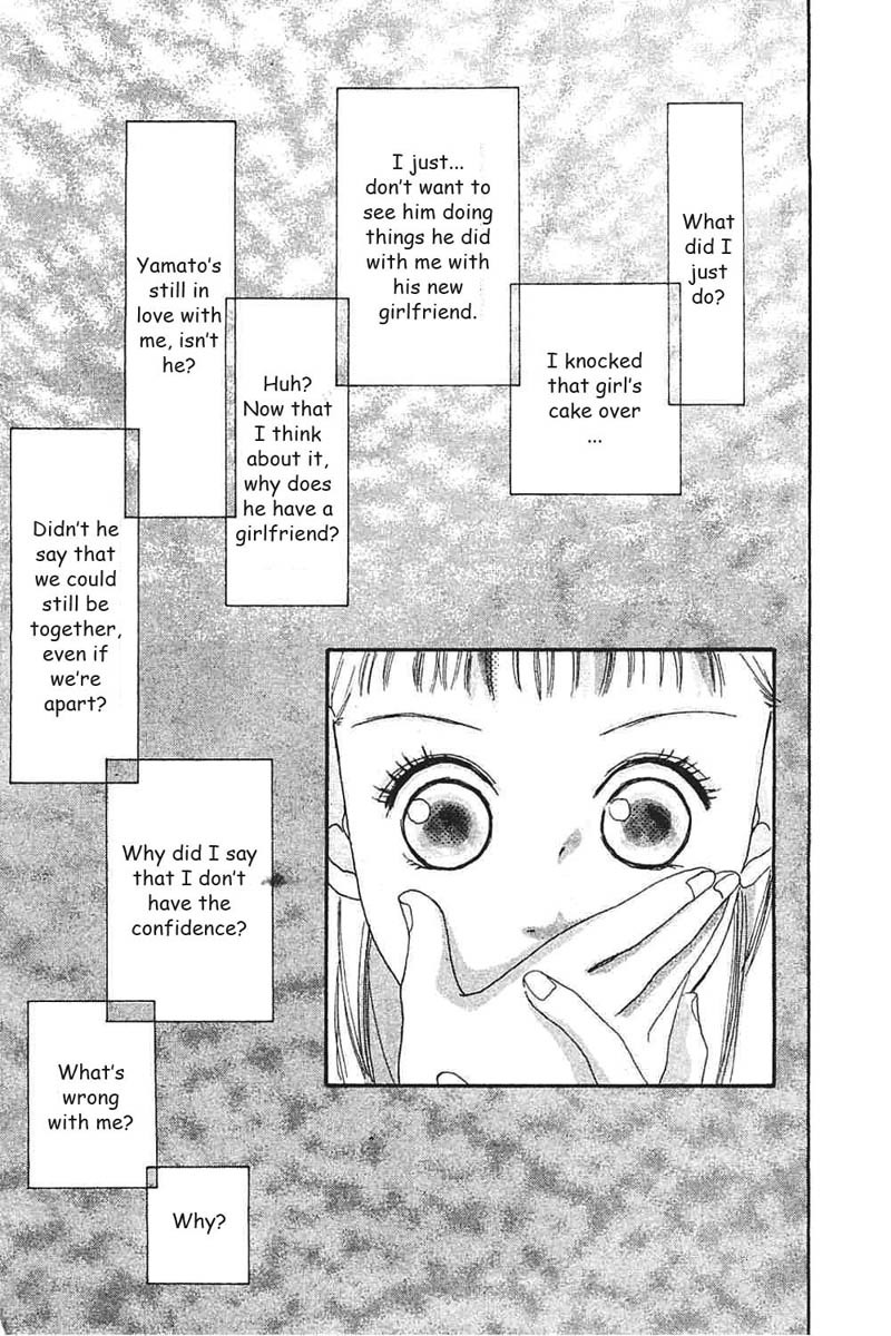 Watashi no Koibito Chapter 7 page 52 - Chapter 7: Extra Story I: Second Bloom