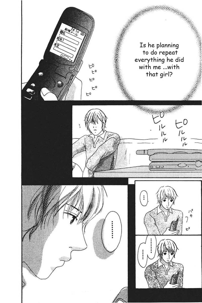 Watashi no Koibito Chapter 7 page 56 - Chapter 7: Extra Story I: Second Bloom