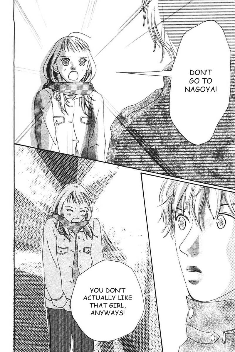 Watashi no Koibito Chapter 7 page 58 - Chapter 7: Extra Story I: Second Bloom