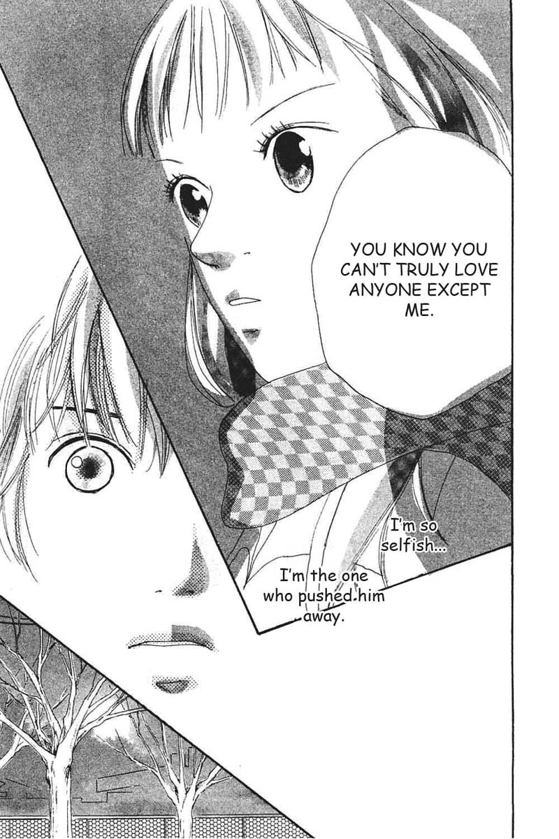 Watashi no Koibito Chapter 7 page 59 - Chapter 7: Extra Story I: Second Bloom