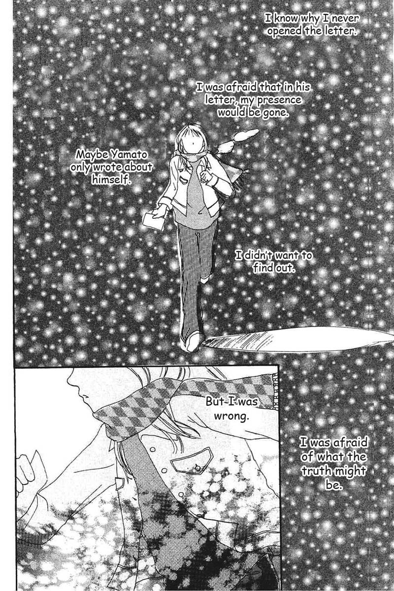 Watashi no Koibito Chapter 7 page 61 - Chapter 7: Extra Story I: Second Bloom