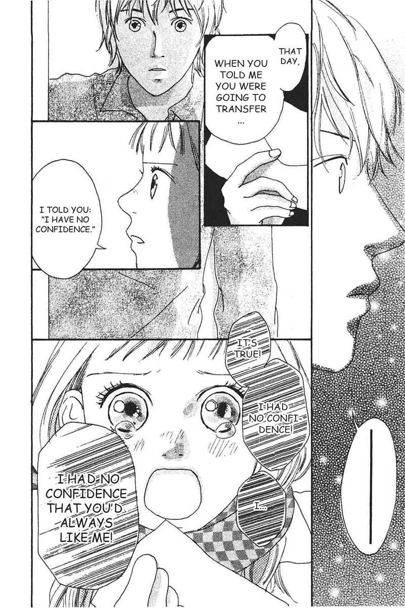 Watashi no Koibito Chapter 7 page 63 - Chapter 7: Extra Story I: Second Bloom