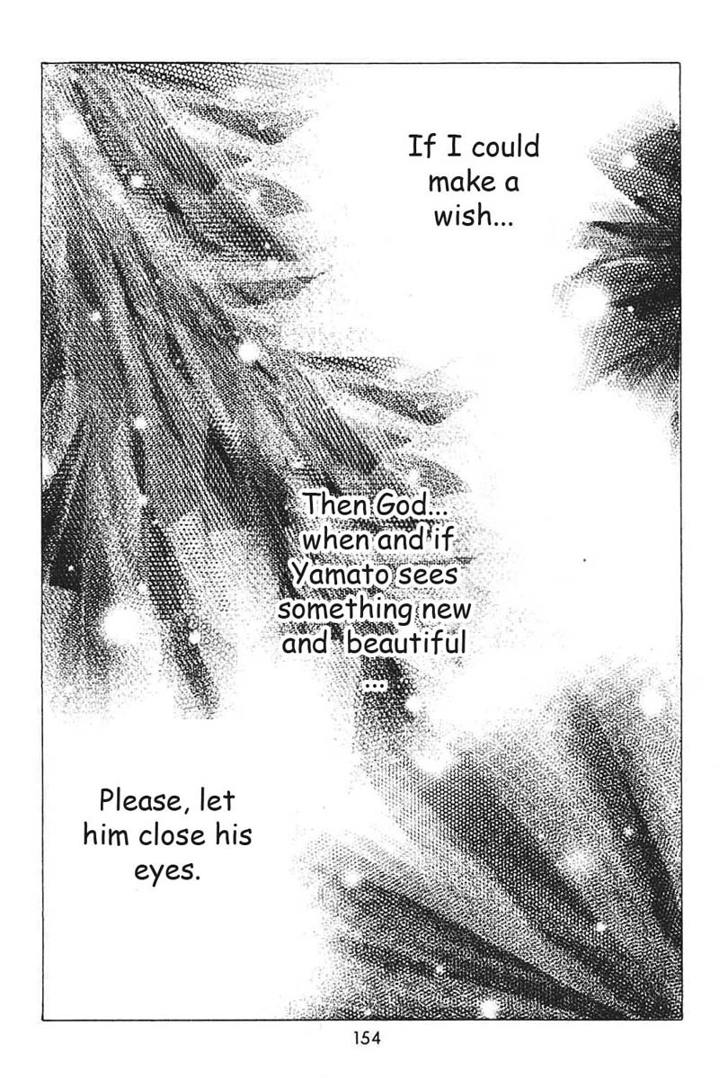 Watashi no Koibito Chapter 7 page 67 - Chapter 7: Extra Story I: Second Bloom