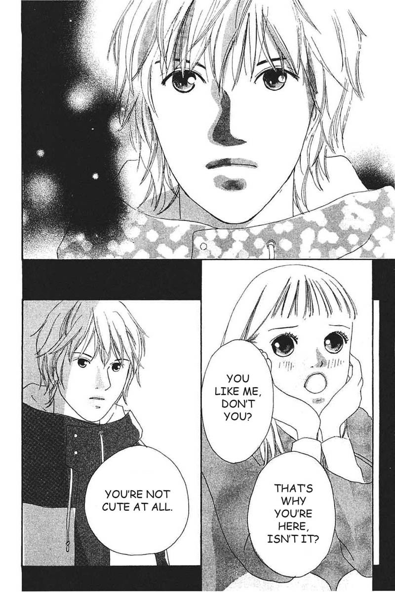 Watashi no Koibito Chapter 7 page 73 - Chapter 7: Extra Story I: Second Bloom
