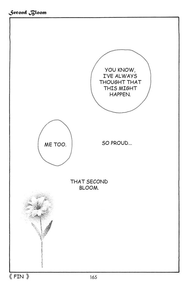 Watashi no Koibito Chapter 7 page 78 - Chapter 7: Extra Story I: Second Bloom