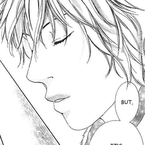 Watashi no Koibito Chapter 7: Extra Story I: Second Bloom cover