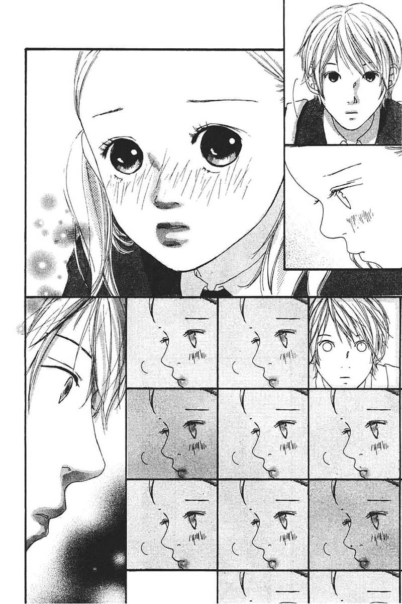 Watashi no Koibito Chapter 8 page 10 - Chapter 8: Extra Story II: An Unrequited Love