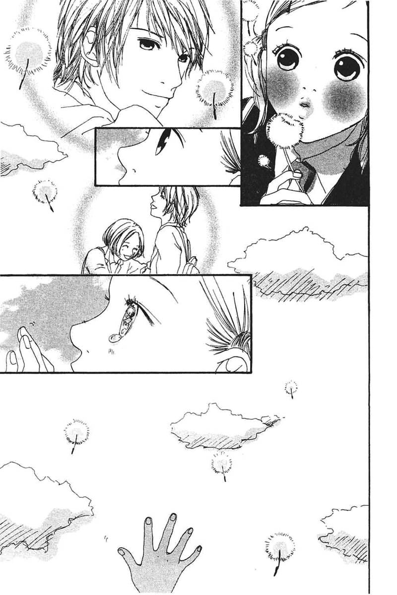 Watashi no Koibito Chapter 8 page 15 - Chapter 8: Extra Story II: An Unrequited Love