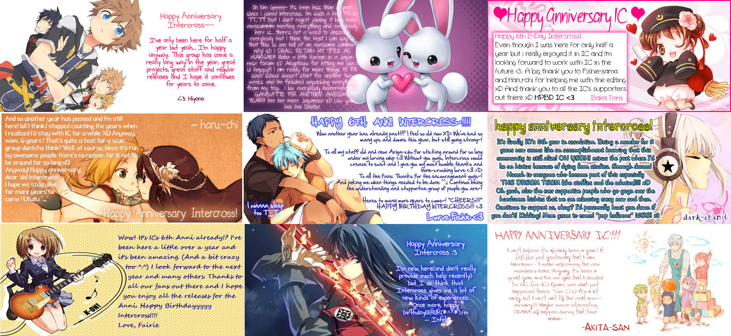 Watashi no Mahoutsukai-sama Chapter 0.2 page 1 - Chapter 0 v2 : [Oneshot]